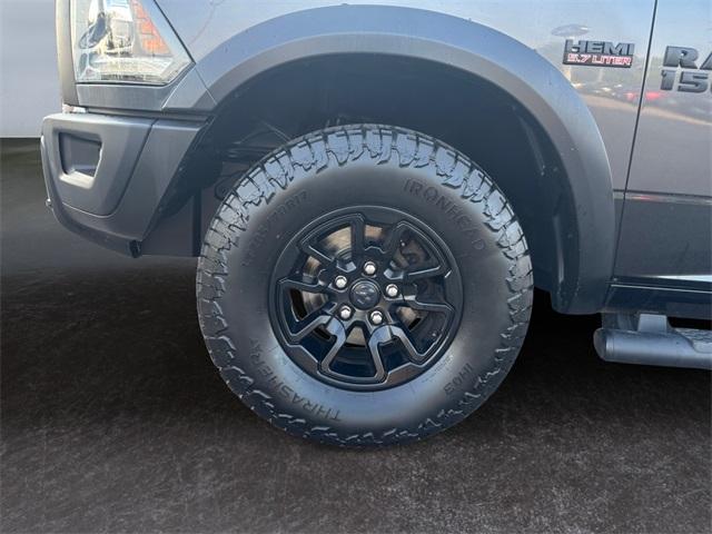 used 2018 Ram 1500 car, priced at $27,199