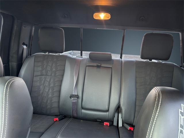 used 2018 Ram 1500 car, priced at $27,199