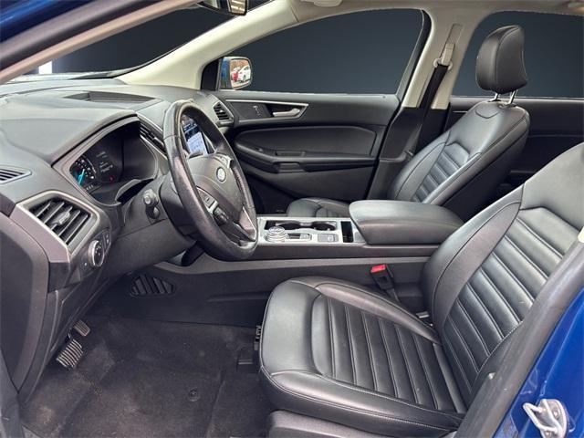 used 2023 Ford Edge car, priced at $29,999