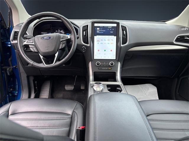 used 2023 Ford Edge car, priced at $29,999