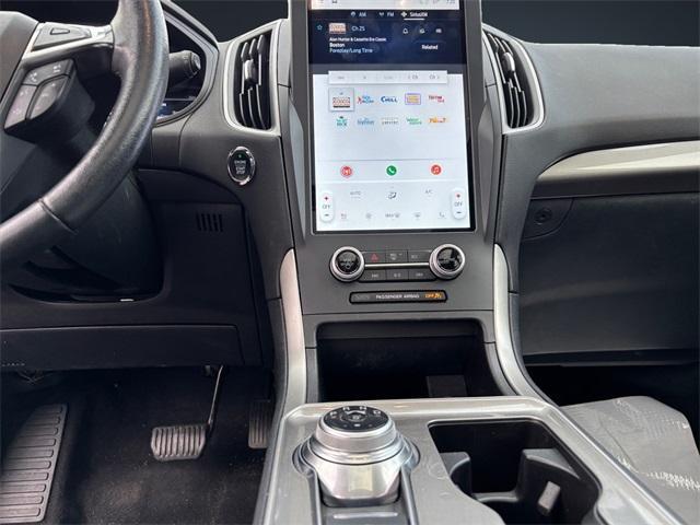 used 2023 Ford Edge car, priced at $29,999