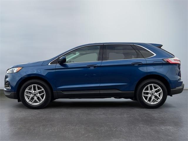 used 2023 Ford Edge car, priced at $29,999