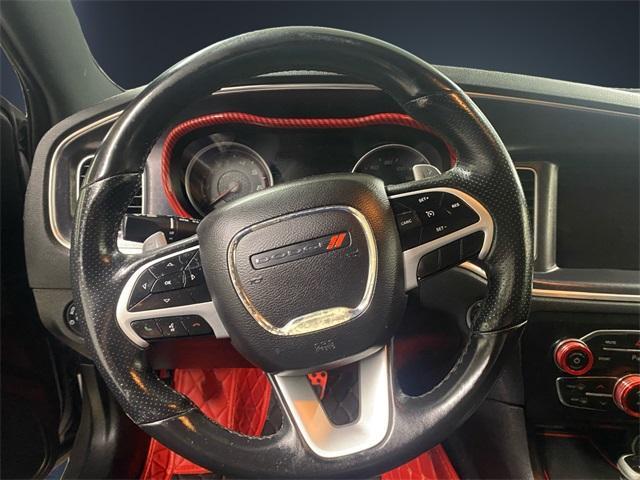 used 2018 Dodge Charger car, priced at $16,195