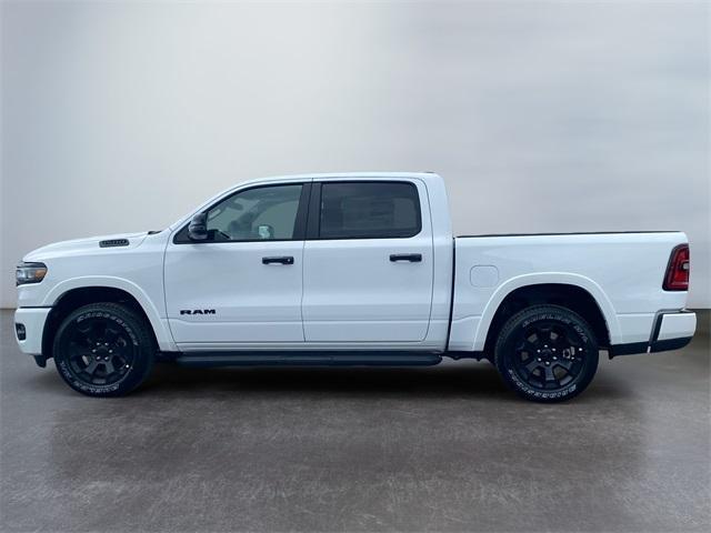 new 2026 Ram 1500 car, priced at $60,000
