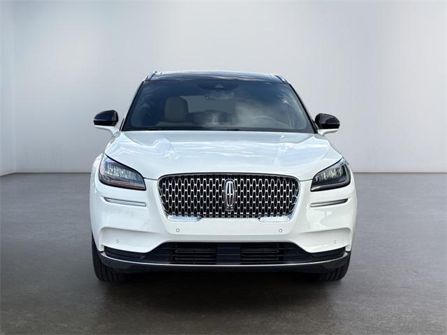 used 2022 Lincoln Corsair car, priced at $32,995