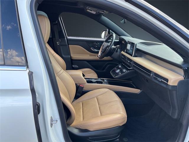 used 2022 Lincoln Corsair car, priced at $32,995