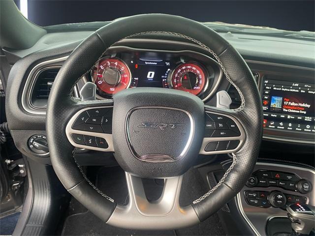 used 2021 Dodge Challenger car, priced at $58,804