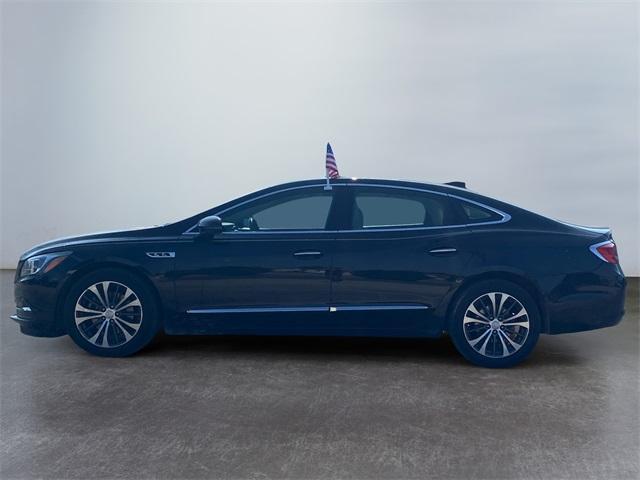 used 2019 Buick LaCrosse car, priced at $19,995