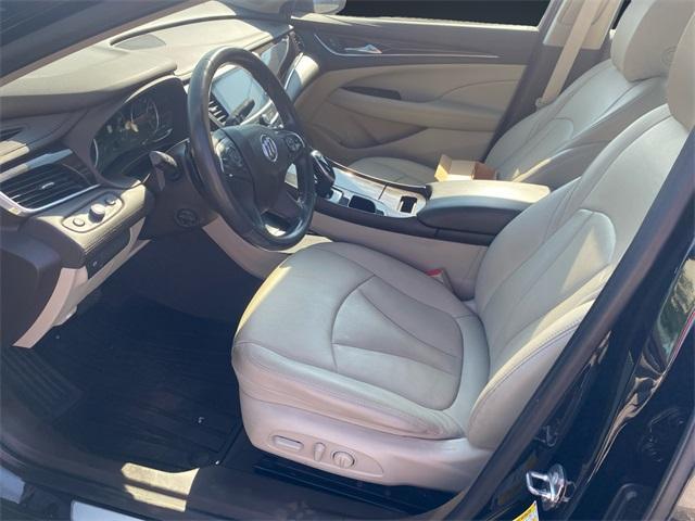 used 2019 Buick LaCrosse car, priced at $19,995