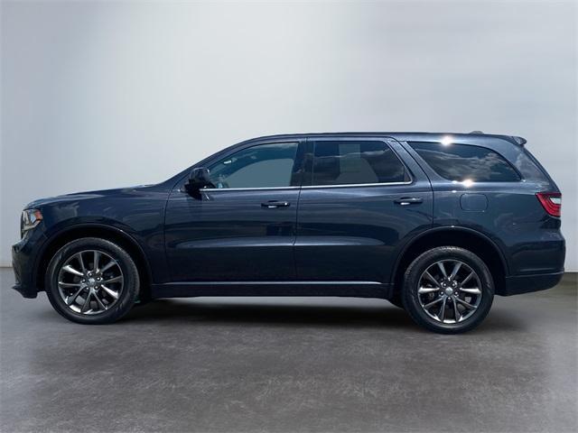 used 2014 Dodge Durango car, priced at $17,500
