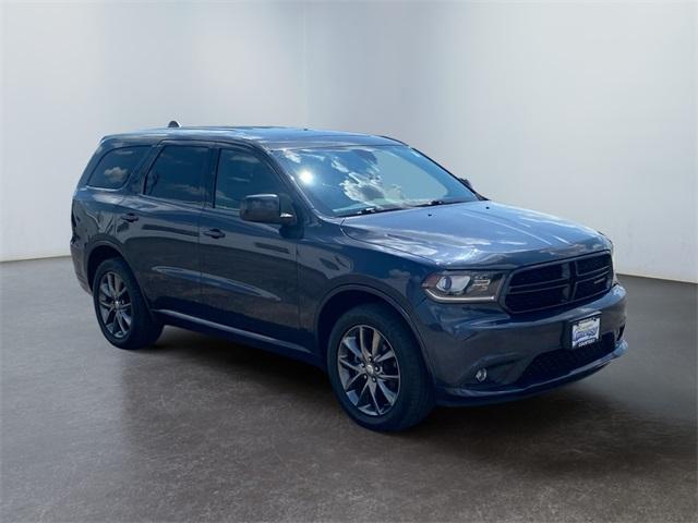 used 2014 Dodge Durango car, priced at $17,500
