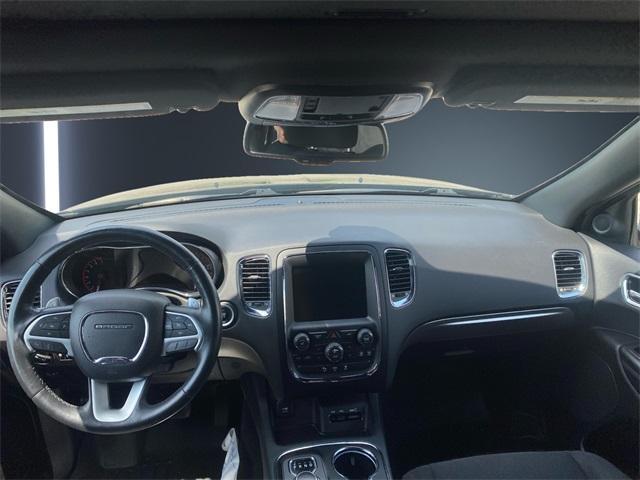 used 2014 Dodge Durango car, priced at $17,500
