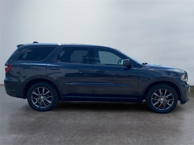 used 2014 Dodge Durango car, priced at $17,500