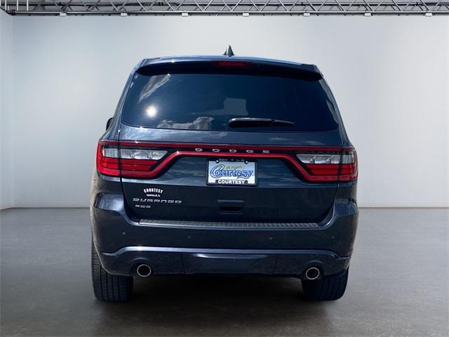 used 2014 Dodge Durango car, priced at $17,500