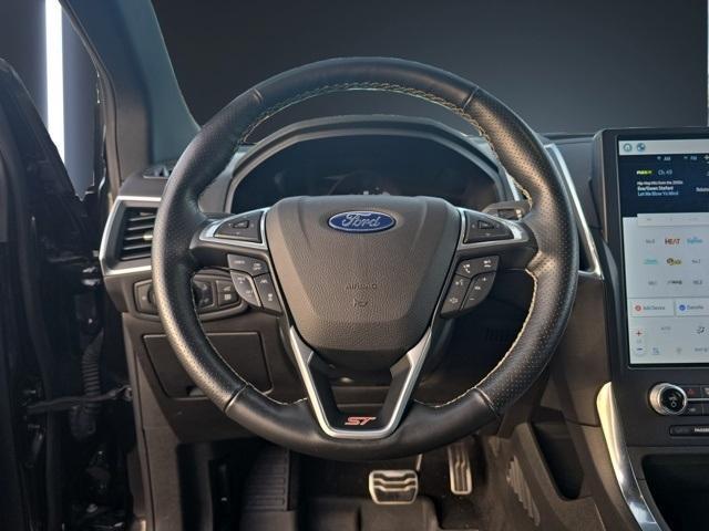 used 2022 Ford Edge car, priced at $31,664