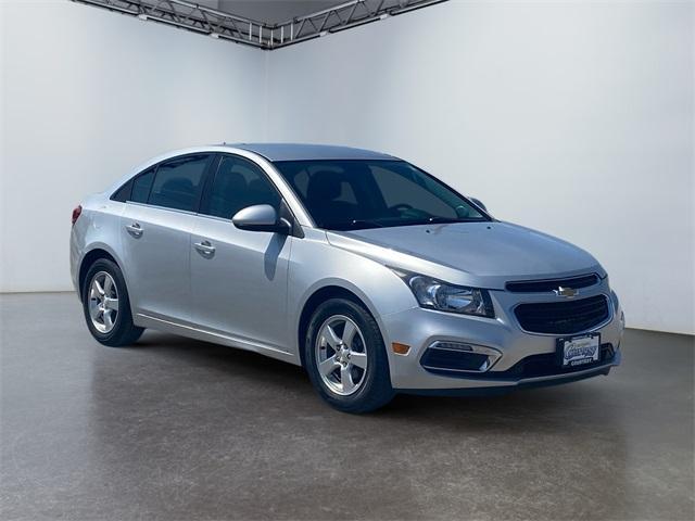 used 2015 Chevrolet Cruze car, priced at $11,500