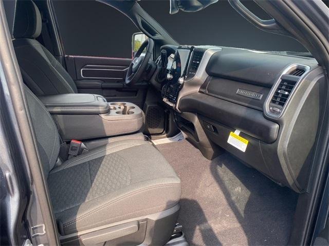 new 2025 Ram 2500 car, priced at $72,725