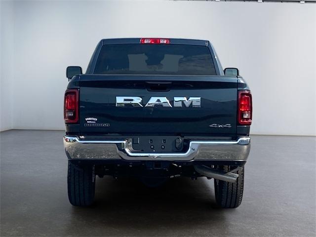 new 2025 Ram 2500 car, priced at $72,725