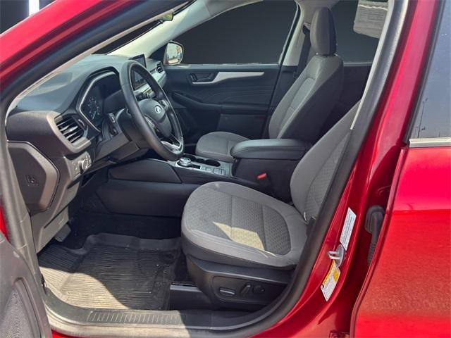 used 2022 Ford Escape car, priced at $26,698