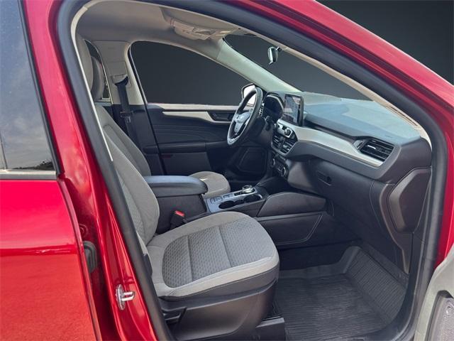 used 2022 Ford Escape car, priced at $26,698
