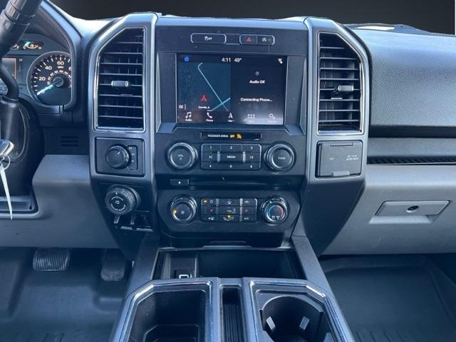 used 2018 Ford F-150 car, priced at $24,439