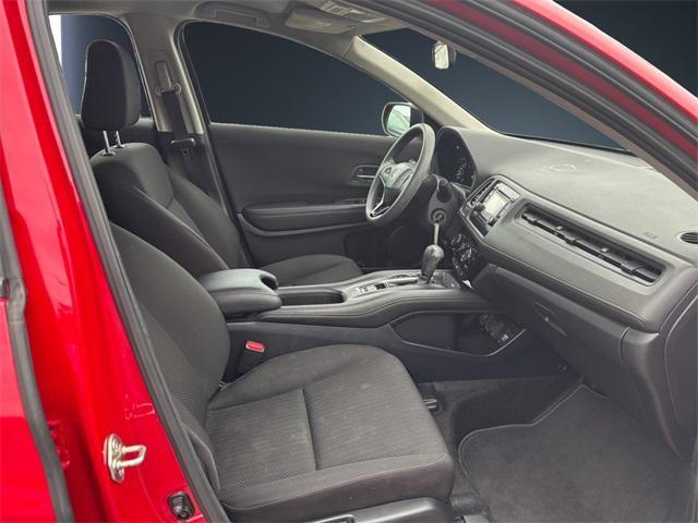 used 2017 Honda HR-V car, priced at $17,100
