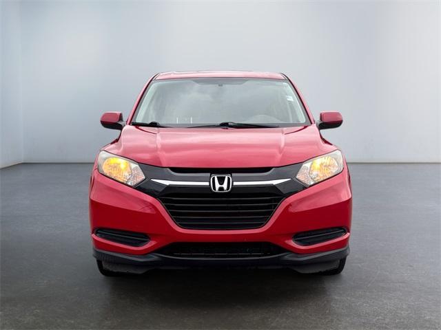 used 2017 Honda HR-V car, priced at $17,100