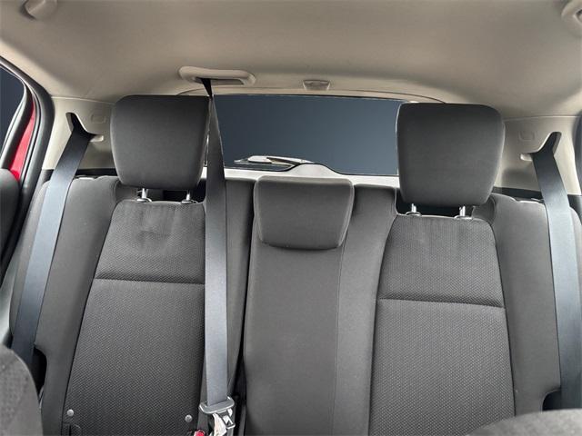 used 2017 Honda HR-V car, priced at $17,100