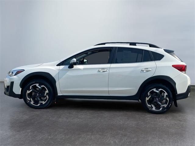 used 2022 Subaru Crosstrek car, priced at $25,995