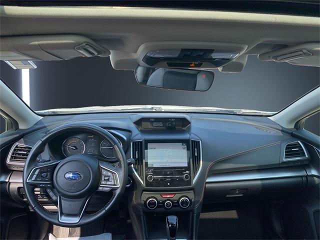 used 2022 Subaru Crosstrek car, priced at $25,995