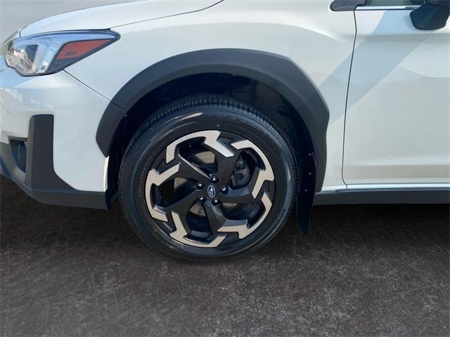 used 2022 Subaru Crosstrek car, priced at $25,995