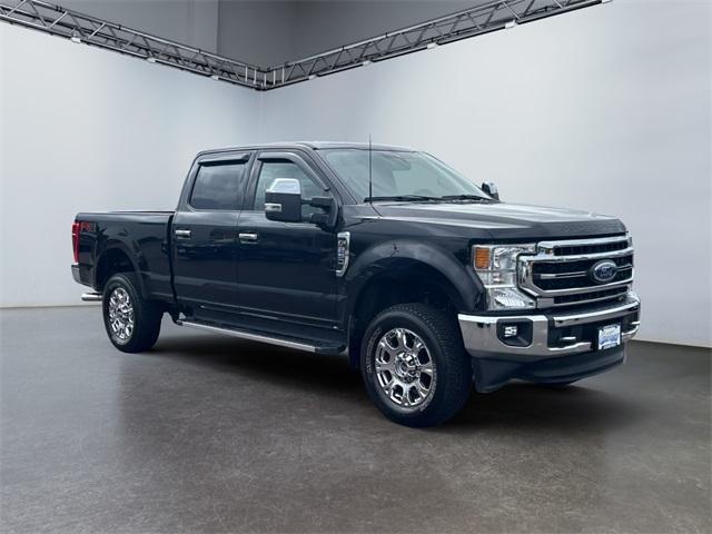 used 2022 Ford F-250 car, priced at $51,994