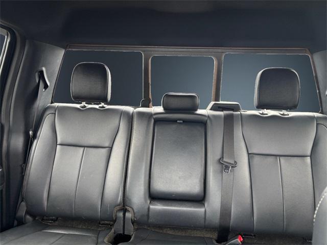used 2022 Ford F-250 car, priced at $51,994