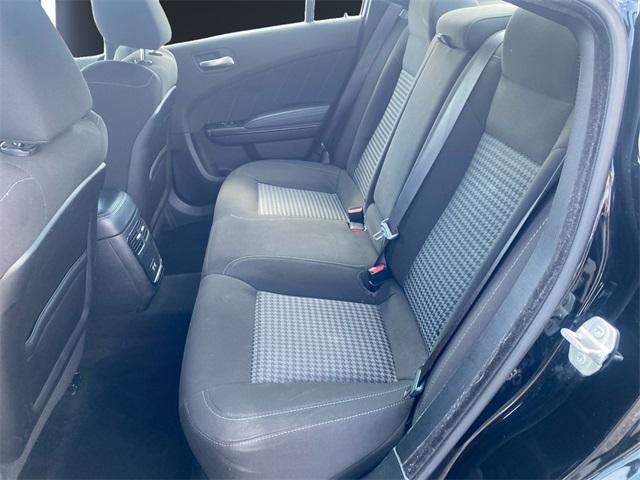 used 2023 Dodge Charger car, priced at $29,995