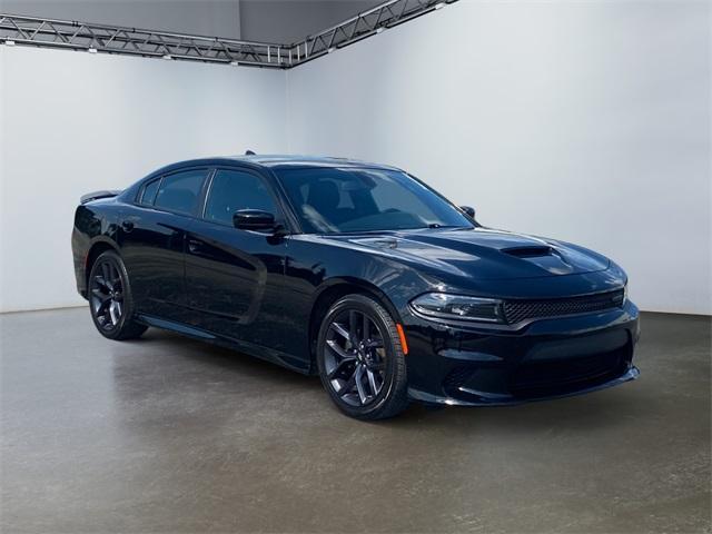 used 2023 Dodge Charger car, priced at $29,995