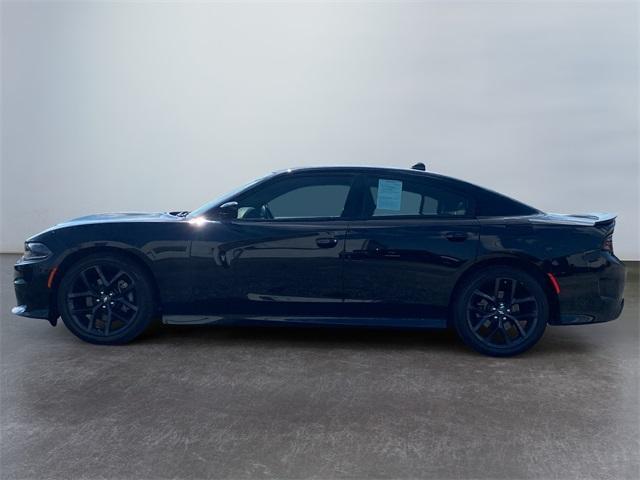 used 2023 Dodge Charger car, priced at $29,995