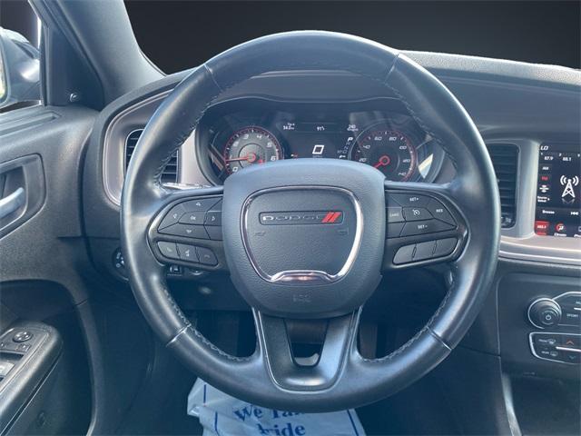 used 2023 Dodge Charger car, priced at $29,995