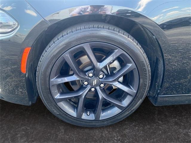 used 2023 Dodge Charger car, priced at $29,995