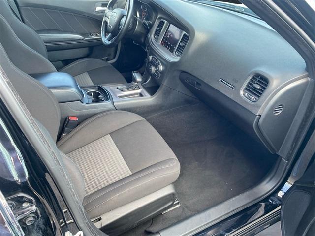 used 2023 Dodge Charger car, priced at $29,995