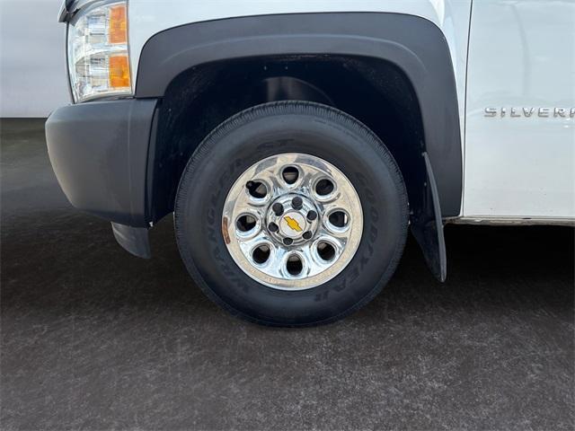 used 2012 Chevrolet Silverado 1500 car, priced at $10,000