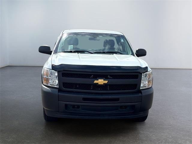 used 2012 Chevrolet Silverado 1500 car, priced at $10,000