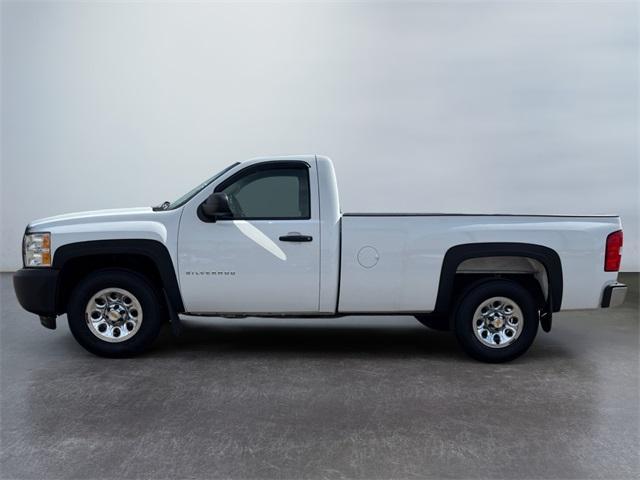 used 2012 Chevrolet Silverado 1500 car, priced at $10,000