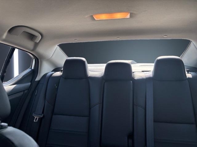 used 2024 Nissan Sentra car, priced at $25,500