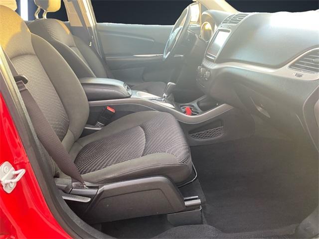 used 2019 Dodge Journey car, priced at $16,999