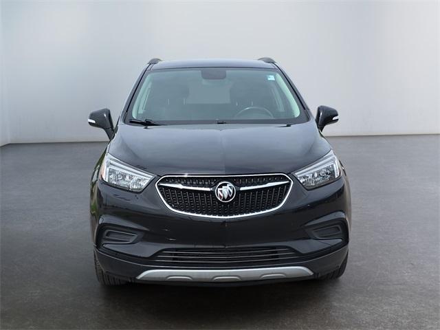 used 2017 Buick Encore car, priced at $13,000
