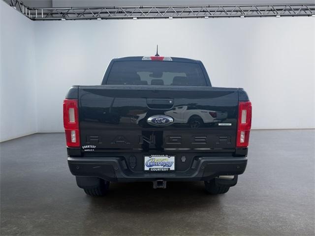 used 2019 Ford Ranger car, priced at $19,500