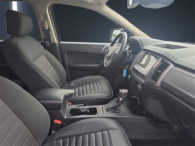 used 2019 Ford Ranger car, priced at $19,500