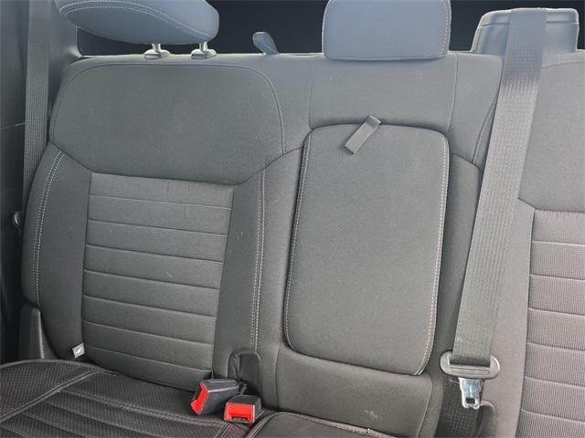 used 2019 Ford Ranger car, priced at $19,500