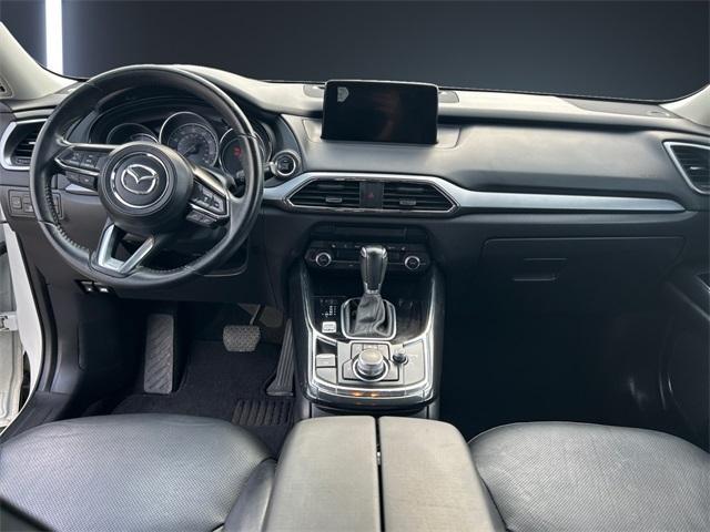 used 2019 Mazda CX-9 car, priced at $21,199