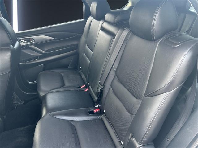 used 2019 Mazda CX-9 car, priced at $21,199